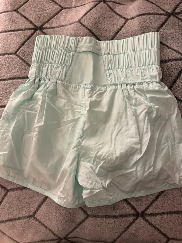 Movement Shorts - Image 2