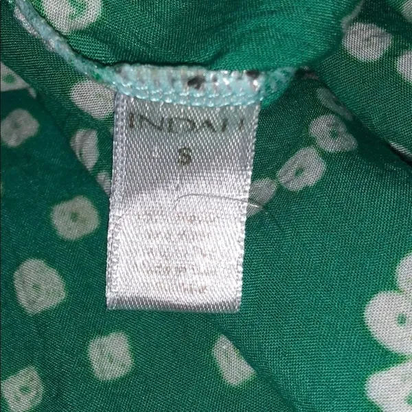 Indah Maxi‎ Dress - Image 7