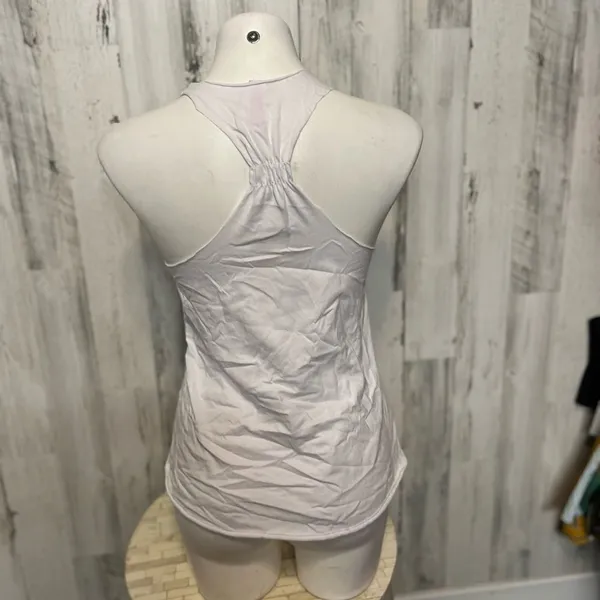 White Tank top White - Image 3