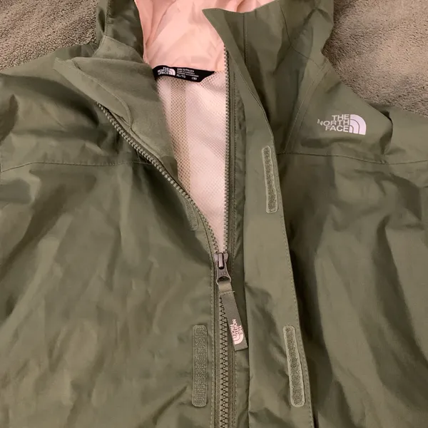 The North Face Jacket - Image 2