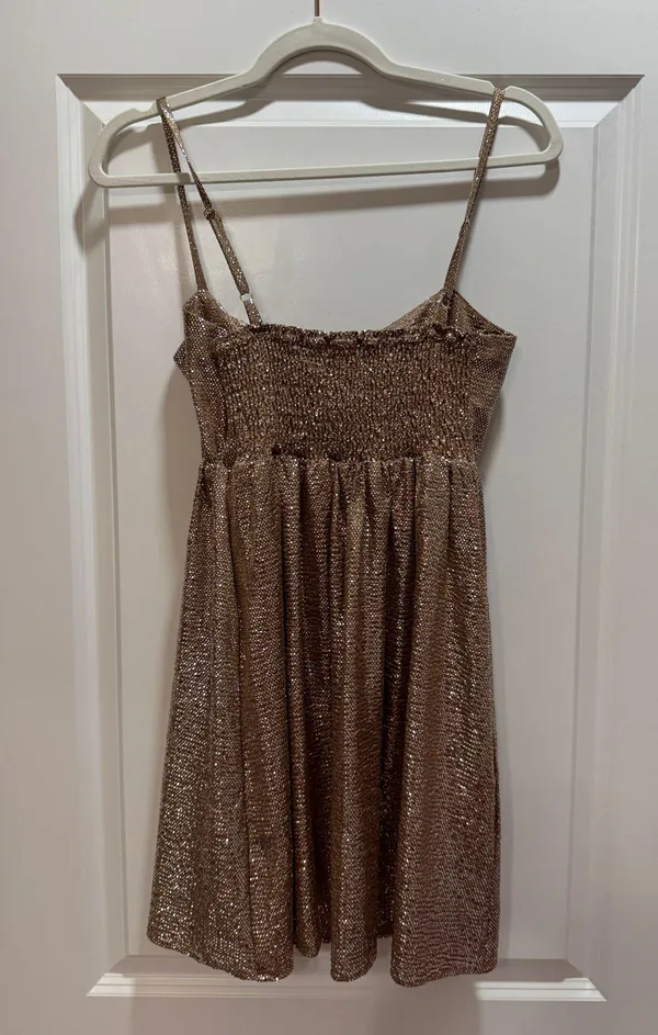 Show Me Your Mimi Best Bow Dress - Image 4