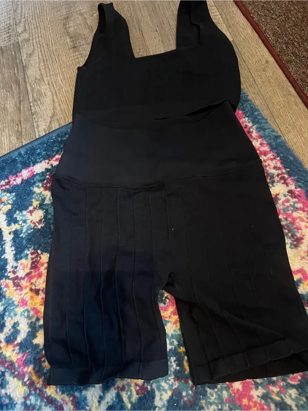 Spiritual gangster 2 piece set xs/s - Image 4