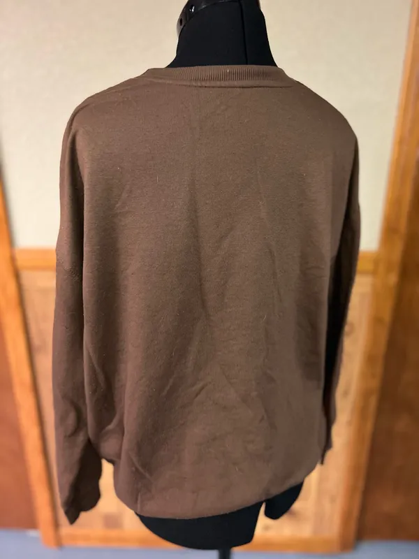 Barbie Sweatshirt - Image 4