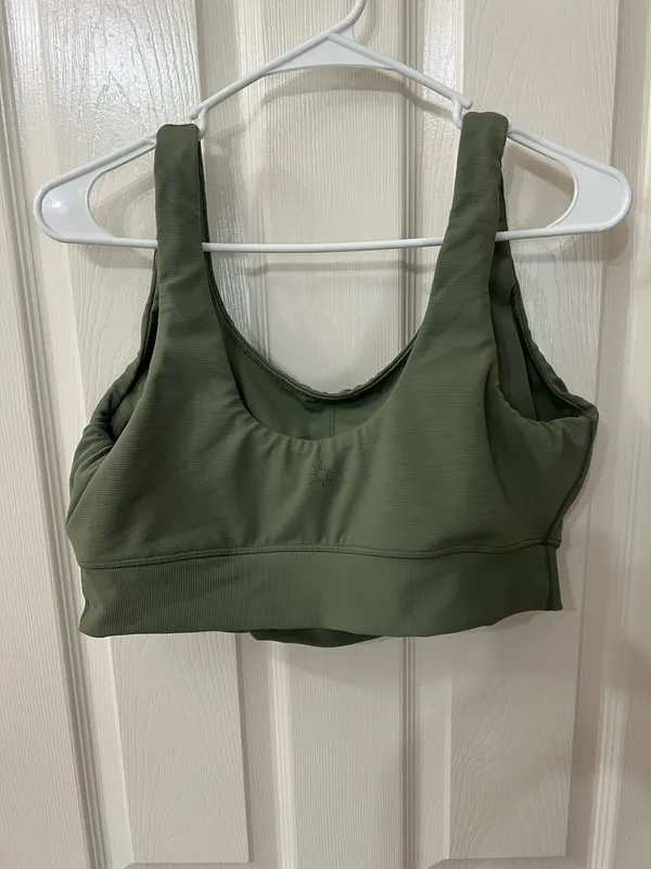 Sports Bra OFFLINE by Aerie - Image 3