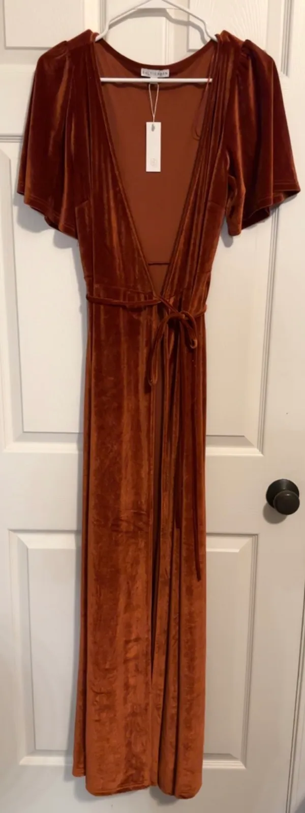 Baltic Born Bridesmaid Dress - Image 3