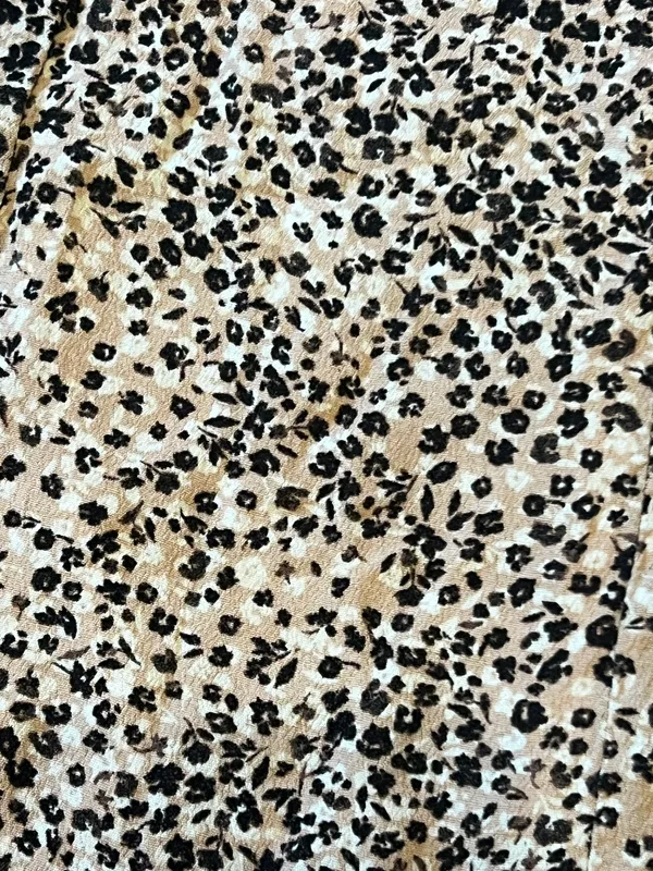 Gentle Fawn Mini Skirt - Image 3