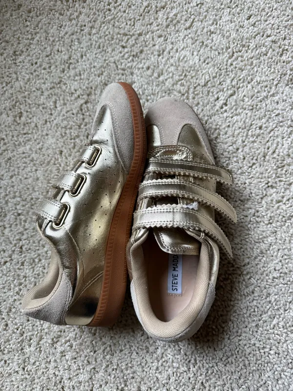 Steve Madden Sneakers - Image 2