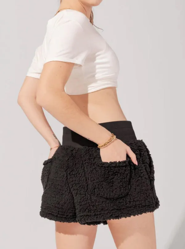 POPFLEX Shorts - Image 2