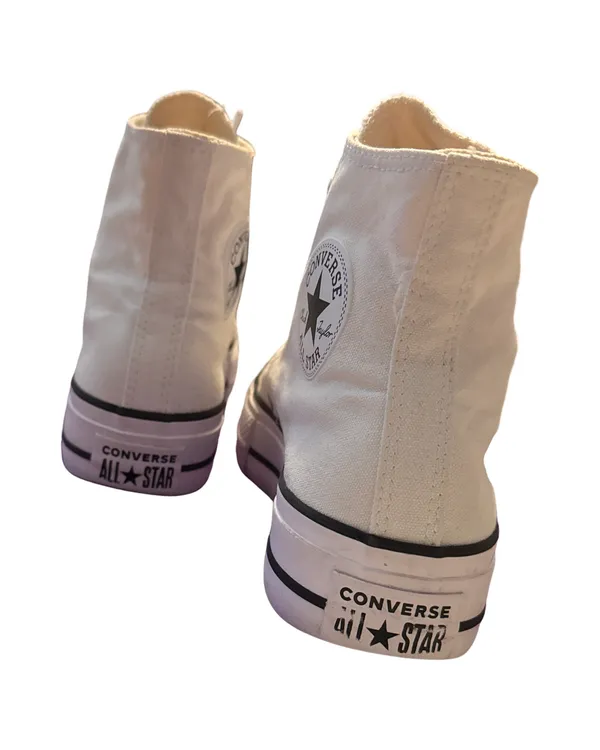 The Converse Chuck Taylor All Star Lift - Image 4
