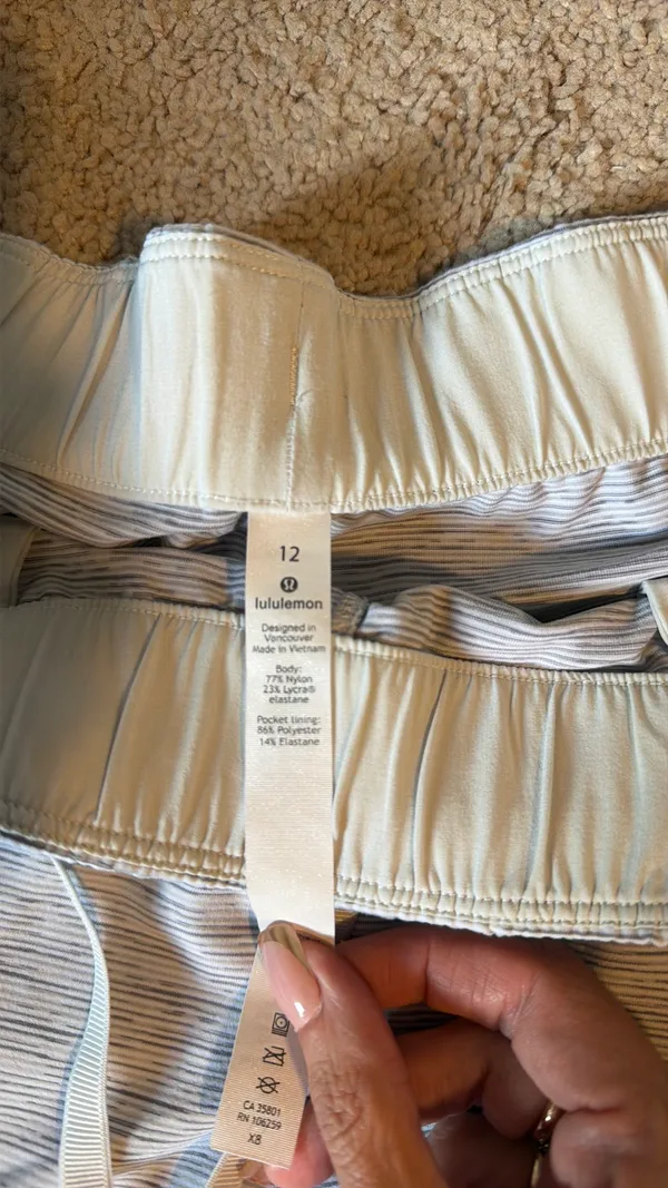 Lululemon Shorts - Image 3