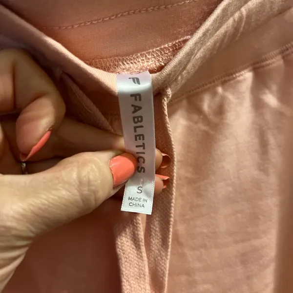 Fabletics Joggers - Image 2