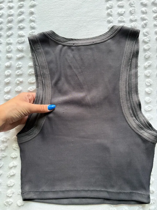Zara Tank  - Image 3