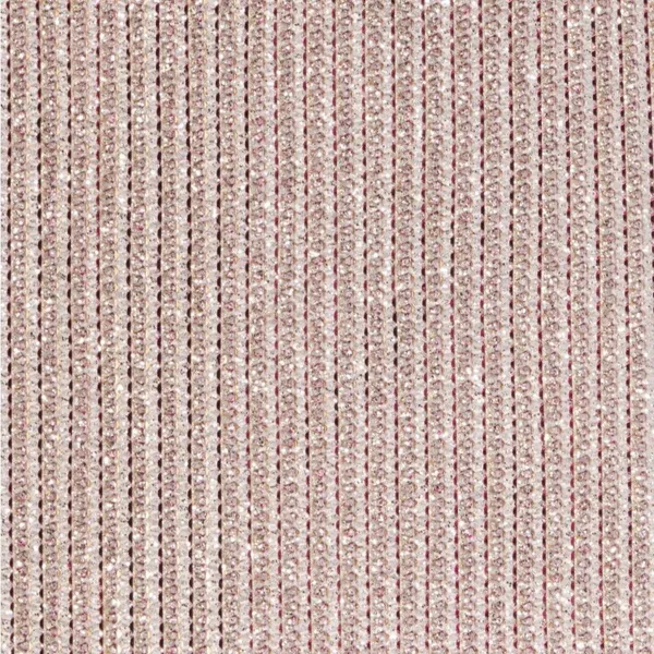 Lululemon Everywhere Belt Bag Nano Glitter Pink Champagne/Muse/Gold - Image 3