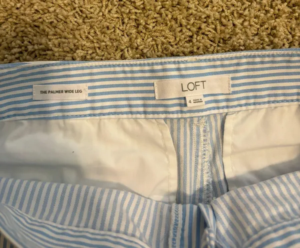 Striped Pants - Image 3