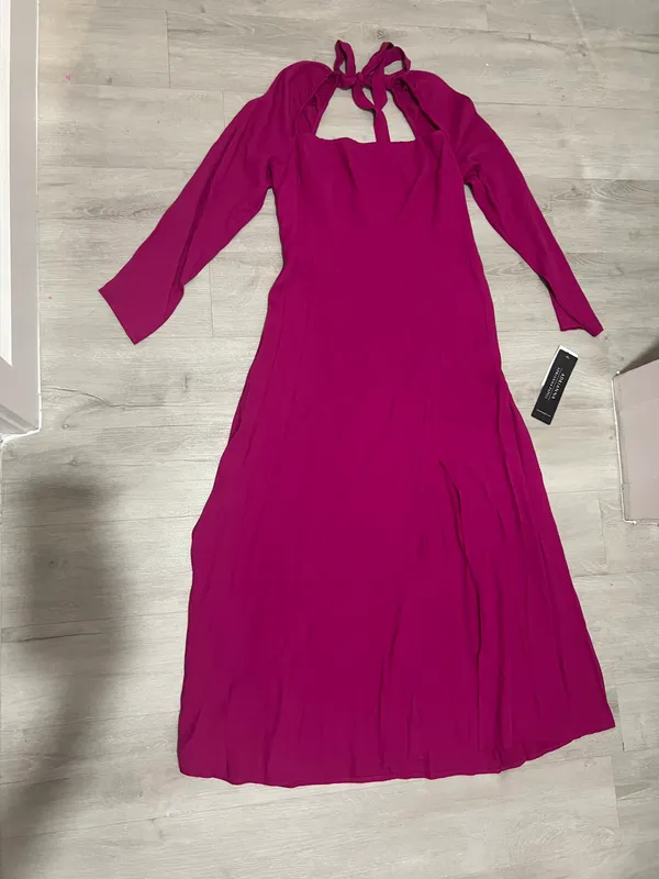 Adrianna Papell Dress - Image 3