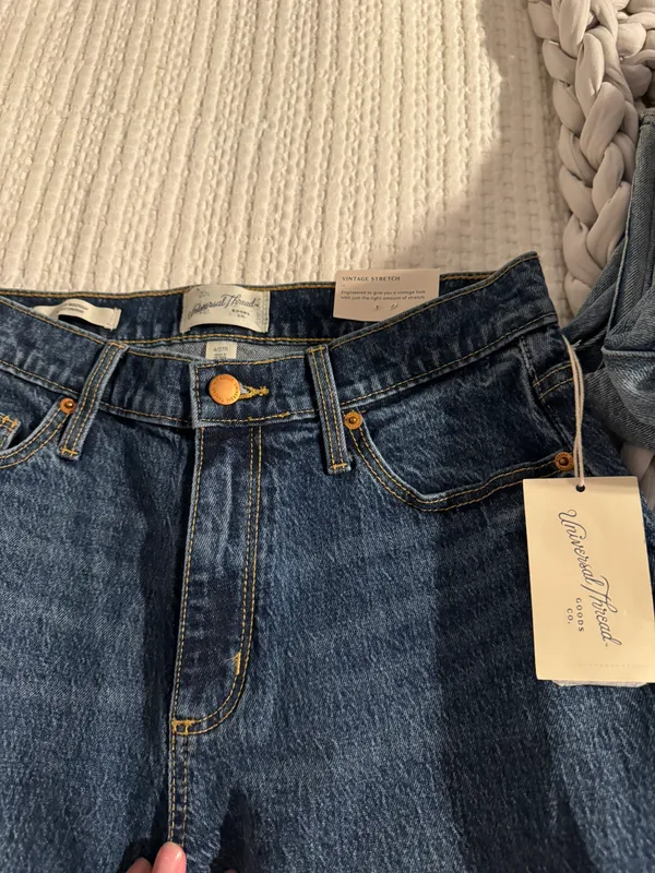 Target Jeans - Image 2