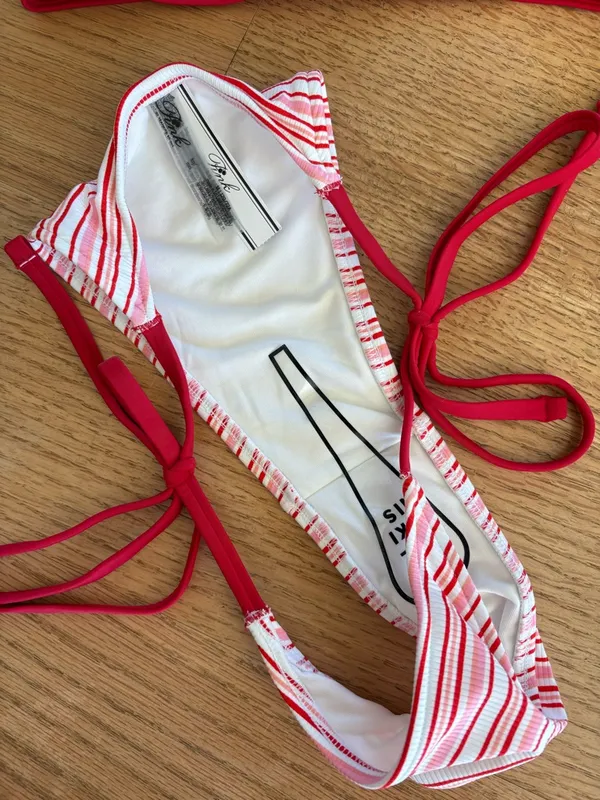 Frankie’s bikinis set - Image 2