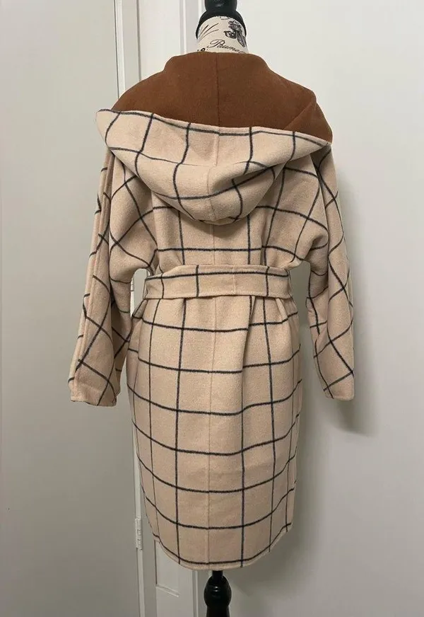 Women’s reversible double - Image 4