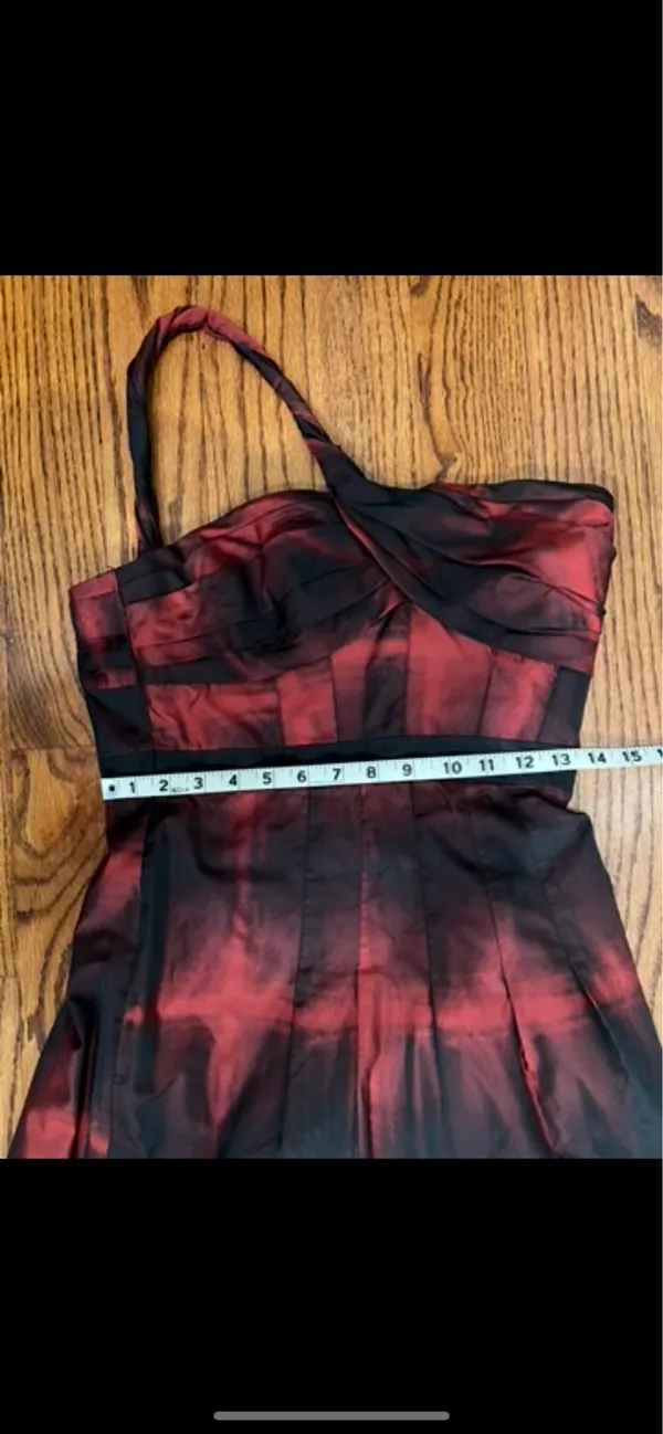 BCBG DRESS - Image 3