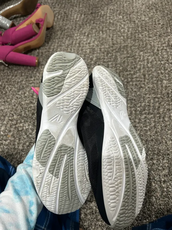 Varsity cheer shoes - Image 3