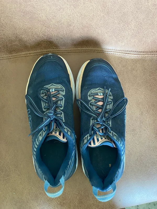 Hoka Bondi 6 Shoes - Image 4