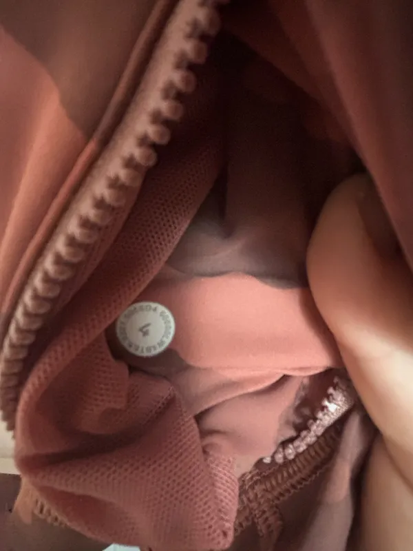 Lululemon Jacket Full-Zip Women’s - Image 5