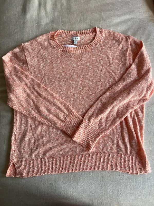 J.Crew Sweater Women’s - Image 2