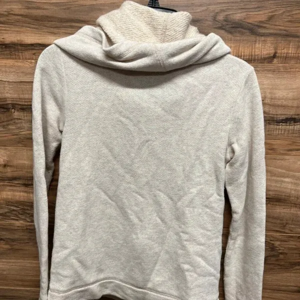 J.‎ Crew XS turtleneck top - Image 2