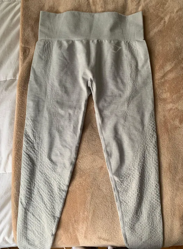 Gymshark Seamless Leggings - Image 2