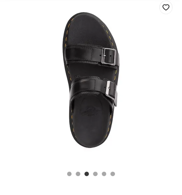 Dr. Martens Shoes - Image 4