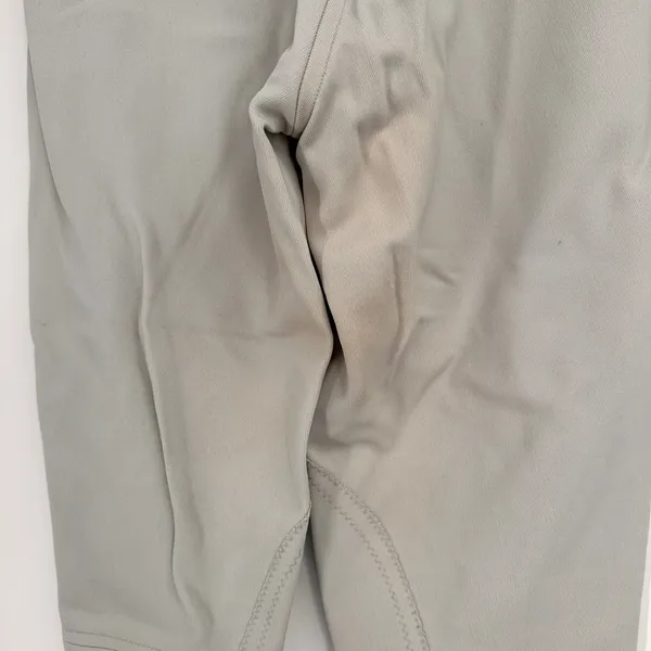 Equestrian Correct Riding Apparel Vintage Breeches Pants - Image 8