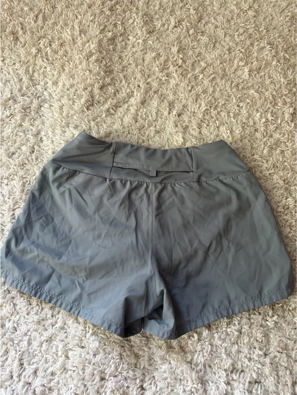 Nike Dri-Fit Shorts - Image 2