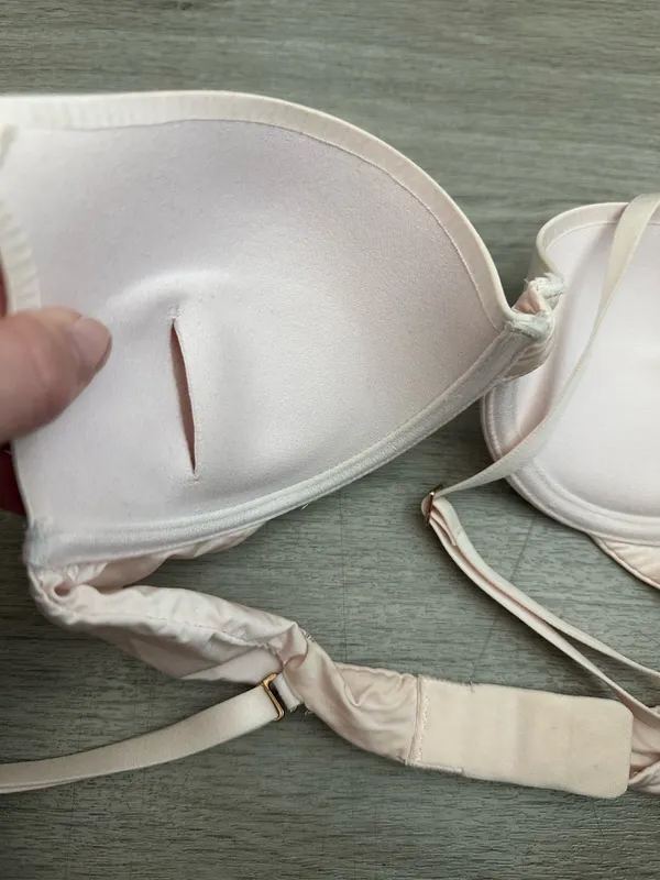 Aerie Real Power Plunge Bra - Image 4