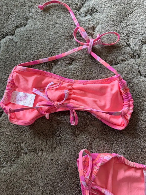 No Boundaries Bikini Set - Image 4
