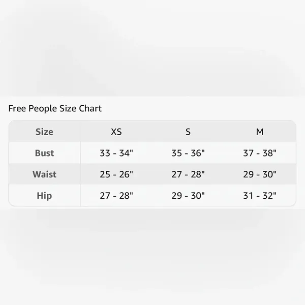 Free People Women's First Date Printed Maxi Slip M NWT - Image 3
