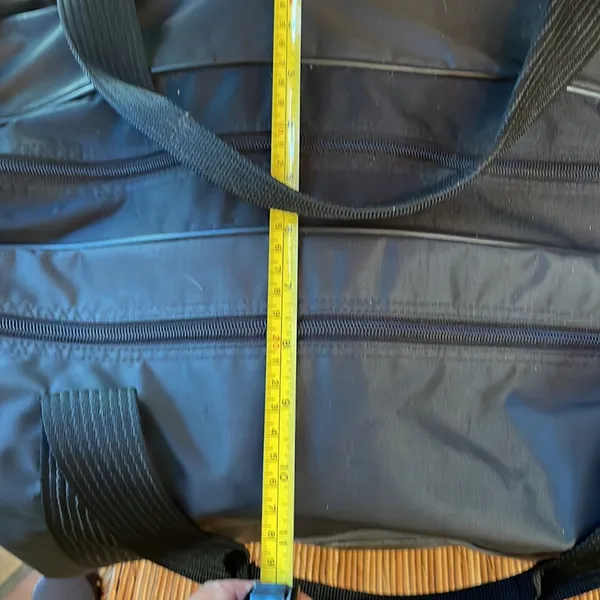 Nike Athletic bag - Image 5
