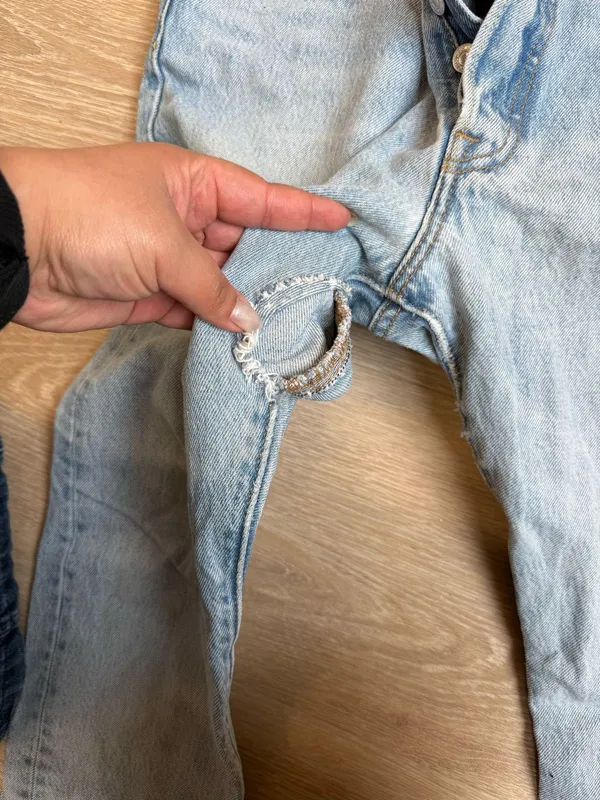 Levi’s Jeans - Image 5