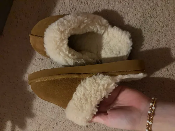 BEARPAW Slippers - Image 3