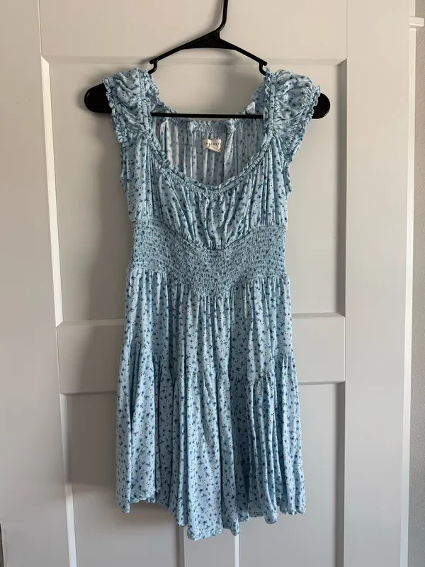 Aeropostale Floral Summer Dress - Image 2