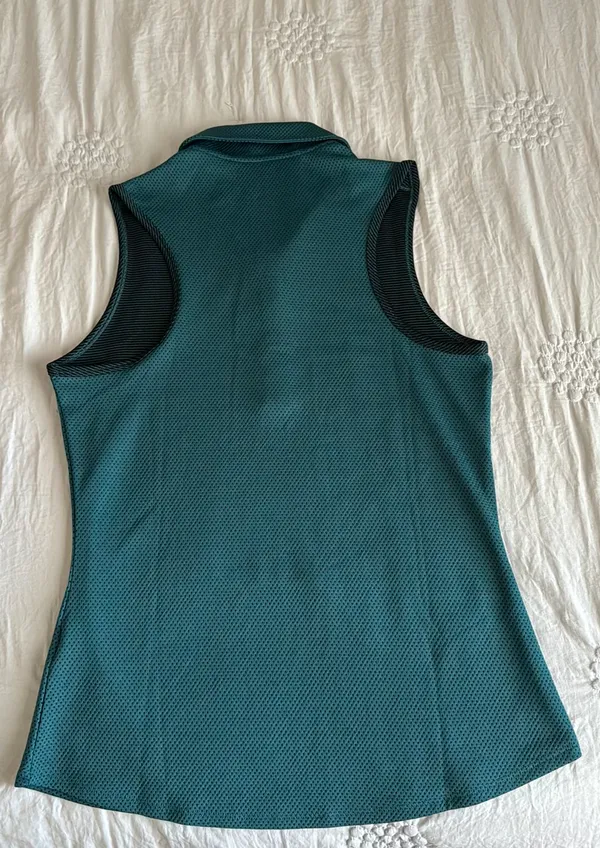 Adidas Golf Shirt - Image 2