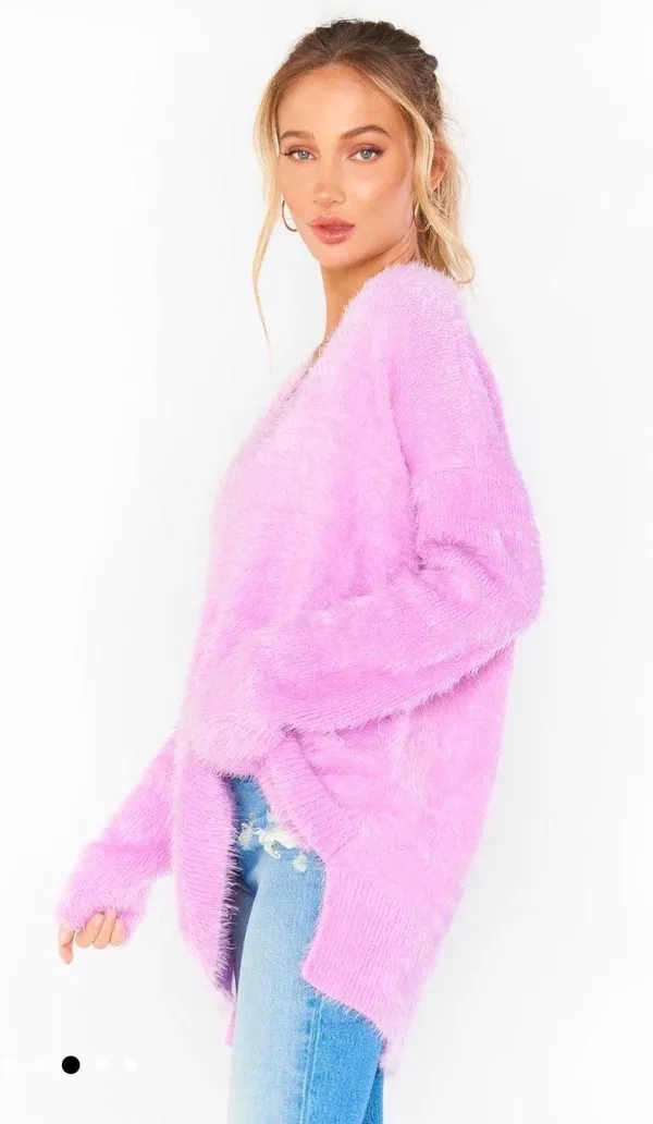 Show Me Your Mumu Sweater - Image 3