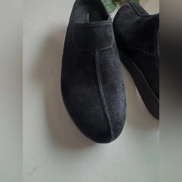 Easy Spirit Black Women's Shoes - Image 6