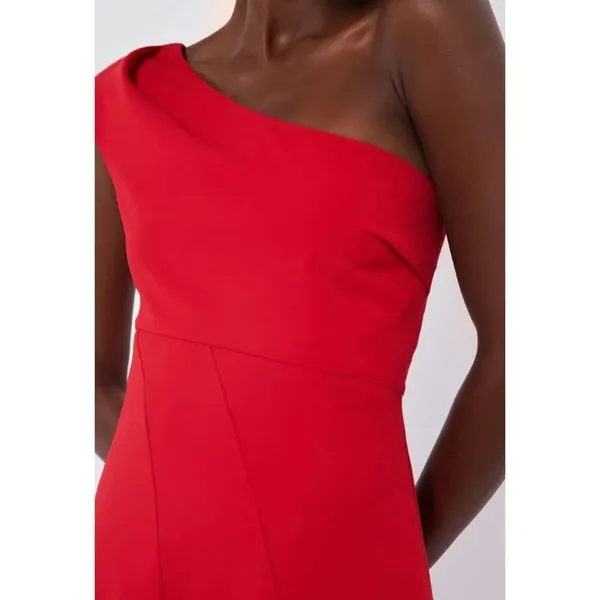 Tuckernuck x India Hicks Scarlet Carmen Dress NWT Sz. S - Image 5