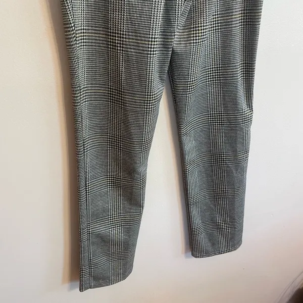 Love Tree Plaid Pants - Image 10