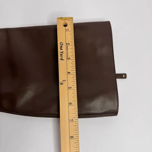 Talbots Walnut Tish‎ grommet boots 7.5 - Image 9
