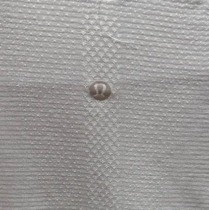 Lululemon Swiftly Tech Short Sleeve Blue 8 - Image 3
