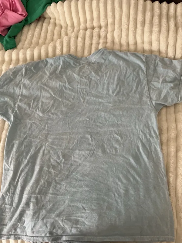 Oversized Nirvana Tee Urban Outfitters - Image 4