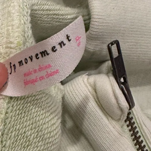 FP Movement On The Road Pant in acid lime S - Image 4
