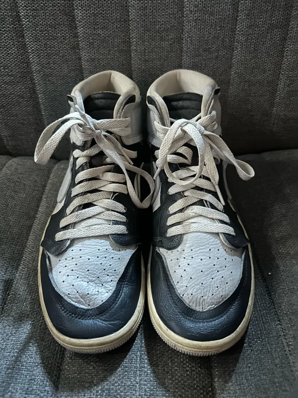 Air Jordan 1 High Method of Make - Image 4