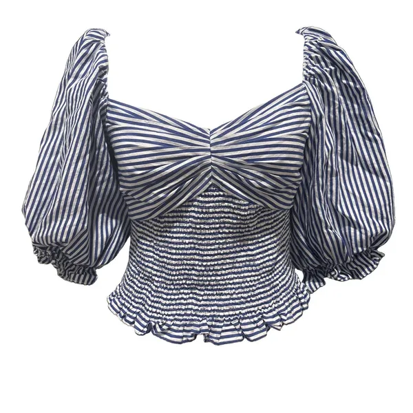 Do + Be Cropped Top Medium - Image 3